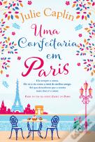 Uma Confeitaria em Paris