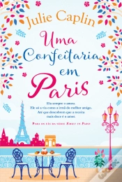 Capa do artigo Uma Confeitaria em Paris