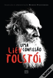 Capa do artigo Uma Confissão