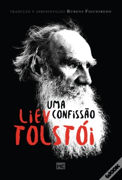 Capa do artigo Uma Confissão