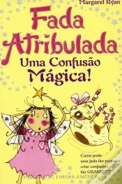 Capa do artigo Uma Confusão Mágica!