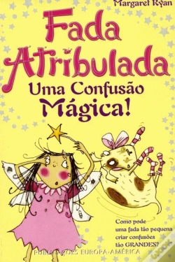 Capa do artigo Uma Confusão Mágica!
