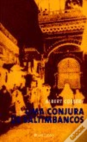 Capa do artigo Uma Conjura de Saltimbancos