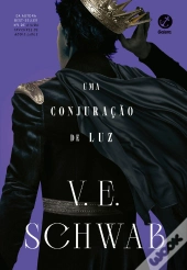 Uma Conjuração De Luz (Vol. 3 Os Tons De Magia)