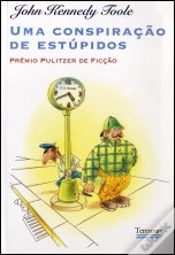 Capa do artigo Uma Conspiração de Estúpidos