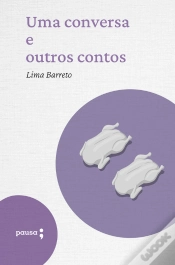 Capa do artigo Uma Conversa E Outros Contos
