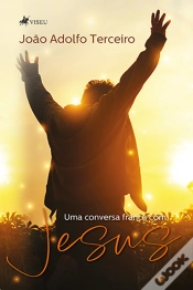 Capa do artigo Uma Conversa Franca Com Jesus