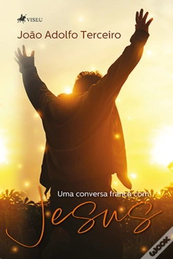 Capa do artigo Uma Conversa Franca Com Jesus