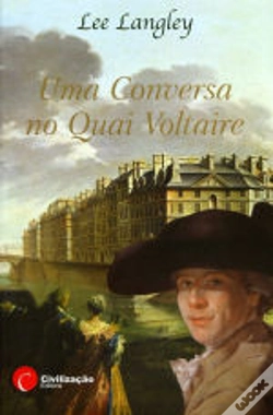 Capa do artigo Uma Conversa no Quai Voltaire