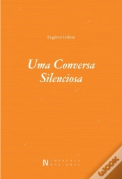 Capa do artigo Uma Conversa Silenciosa
