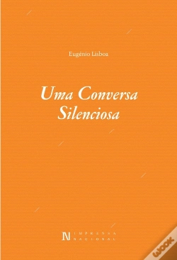 Capa do artigo Uma Conversa Silenciosa