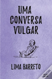 Capa do artigo Uma Conversa Vulgar