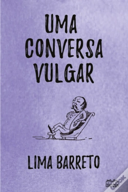 Capa do artigo Uma Conversa Vulgar