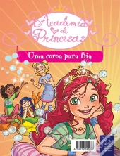 Uma Coroa Para a Bia 