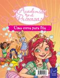 Uma Coroa Para a Bia 