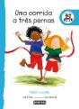 Uma Corrida a Três Pernas - Preview