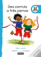 Uma Corrida a Três Pernas
