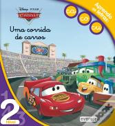 Uma Corrida de Carros