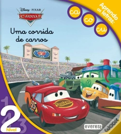 Capa do artigo Uma Corrida de Carros