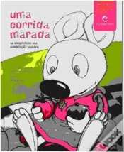 Capa do artigo Uma Corrida Marada