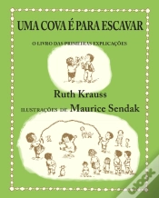 Capa do artigo Uma Cova é Para Escavar