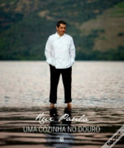 Capa do artigo Uma Cozinha no Douro