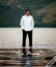Uma Cozinha no Douro
