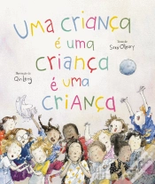 Capa do artigo Uma Criança é uma Criança é uma Criança