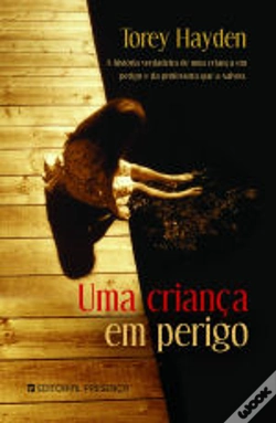 Capa do artigo Uma Criança em Perigo
