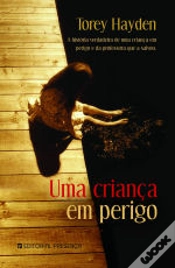 Capa do artigo Uma Criança em Perigo