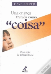 Capa do artigo Uma Criança Tratada como "Coisa"