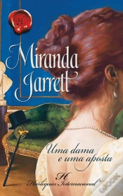 Capa do artigo Uma Dama E Uma Aposta