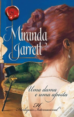 Capa do artigo Uma Dama E Uma Aposta