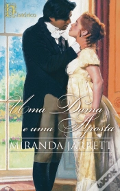 Capa do artigo Uma Dama e uma Aposta