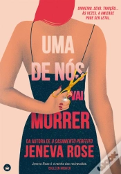 Capa do artigo Uma de Nós Vai Morrer
