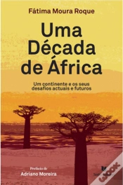 Capa do artigo Uma Década de África