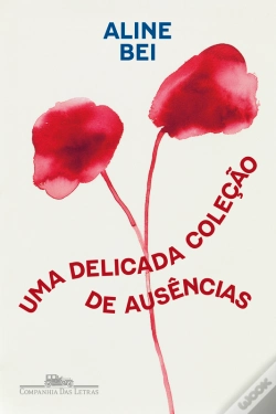 Capa do artigo Uma Delicada Coleção De Ausências