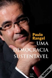 Capa do artigo Uma Democracia Sustentável