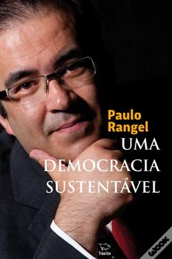 Capa do artigo Uma Democracia Sustentável