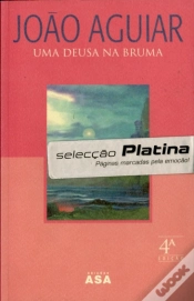 Capa do artigo Uma Deusa na Bruma