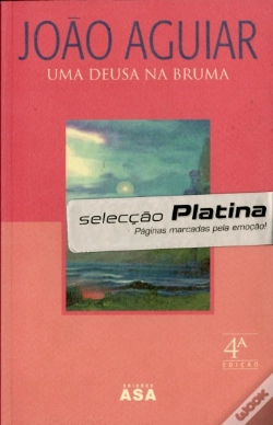 Capa do artigo Uma Deusa na Bruma