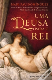 Uma Deusa para o Rei - IPS