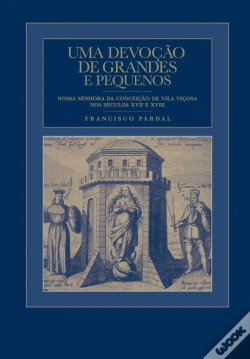 Capa do artigo Uma Devoção de Grandes e Pequenos