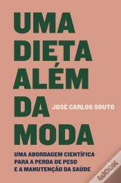 Capa do artigo Uma Dieta Além Da Moda