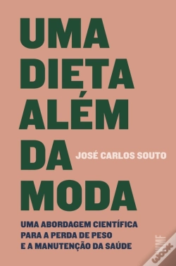 Capa do artigo Uma Dieta Além Da Moda
