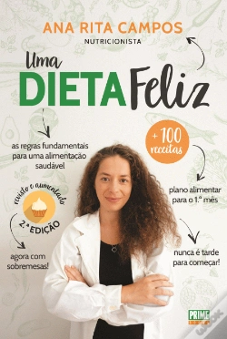 Capa do artigo Uma Dieta Feliz