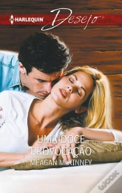 Capa do artigo Uma Doce Provocação