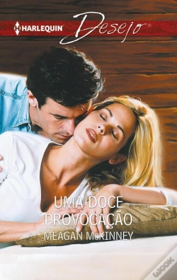 Capa do artigo Uma Doce Provocação