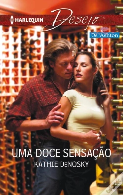 Capa do artigo Uma Doce Sensação