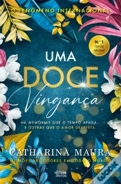 Capa do artigo Uma Doce Vingança